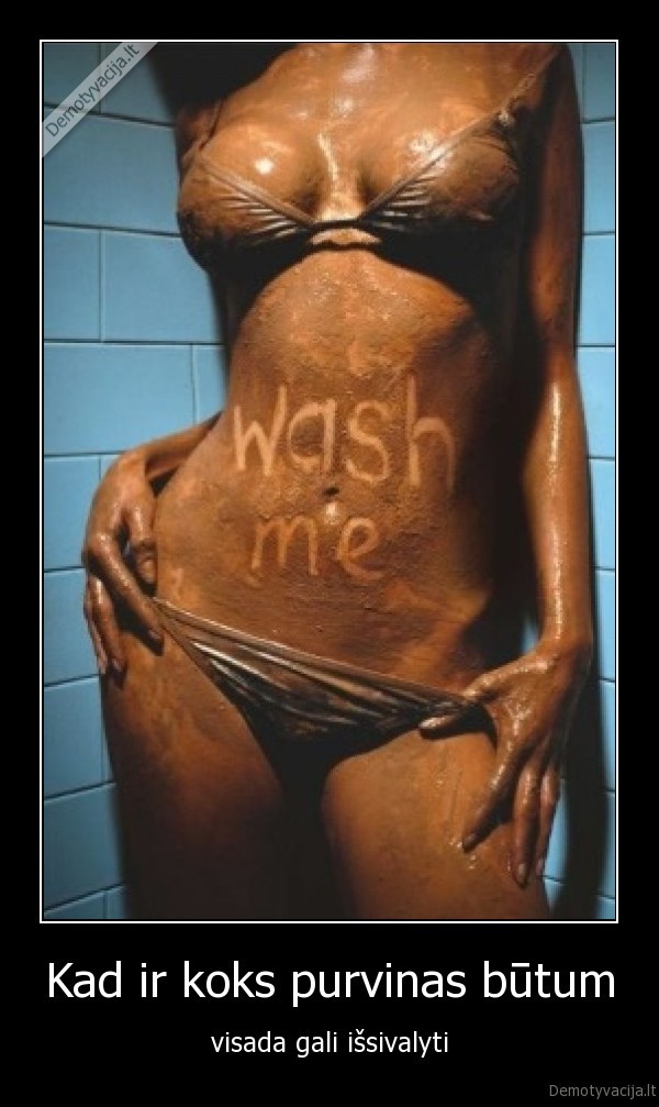 purvinas,valyti,visada