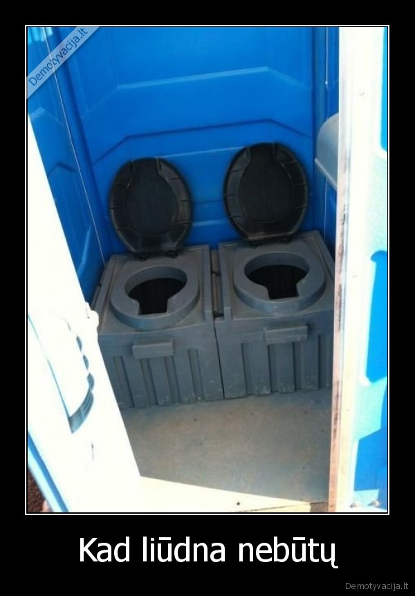 Kad liūdna nebūtų