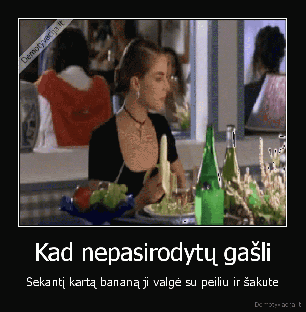 banano, valgymas,mergina, valgo, banana