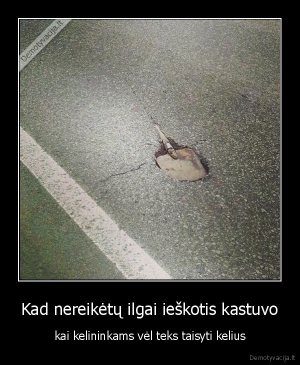 kastuvas,asfaltas,kelias