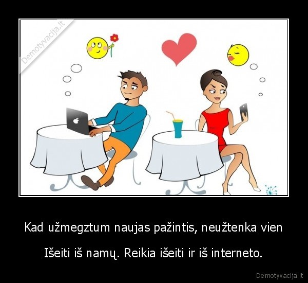 naujos, pazintys,internetines, pazintys