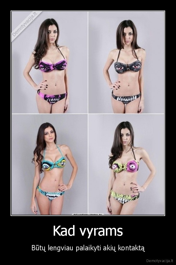 maudymukai,akys,papai