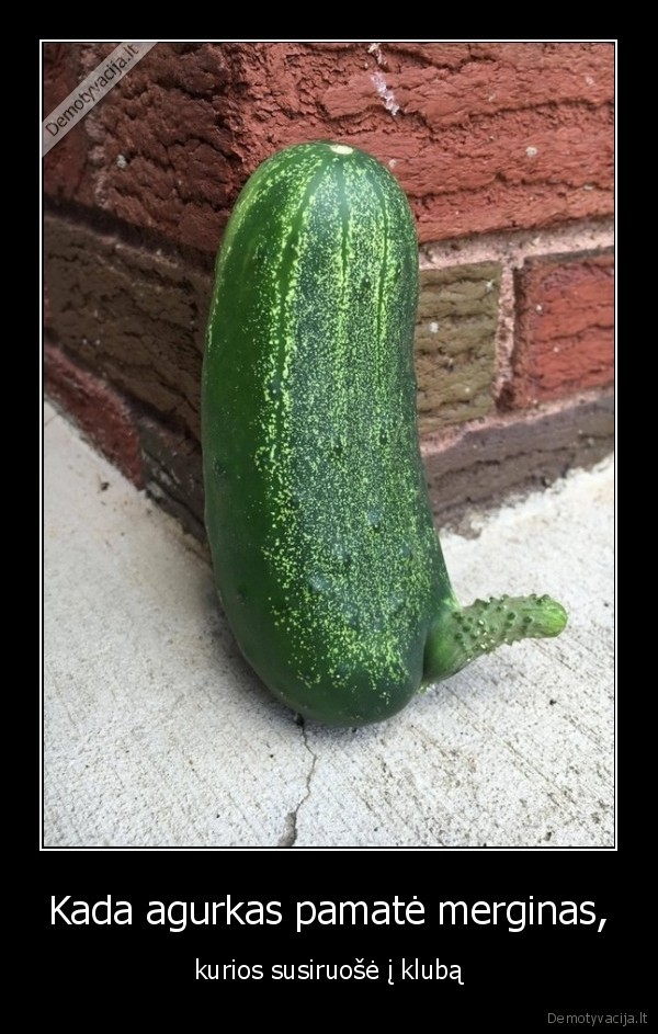 merginos,klubas,agurkas