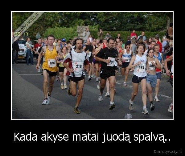 istvermes, sportas, maratonai, begimas, sunku