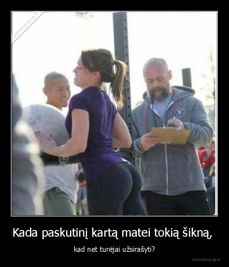 sikna,mergina,uzsirasymas