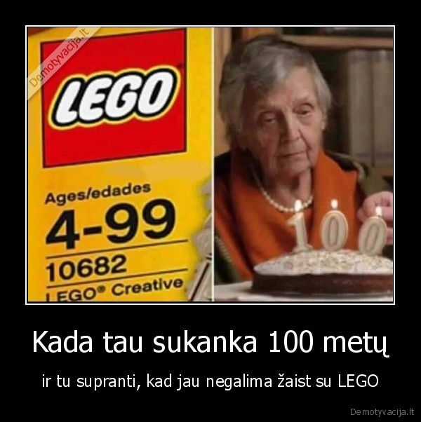 lego
