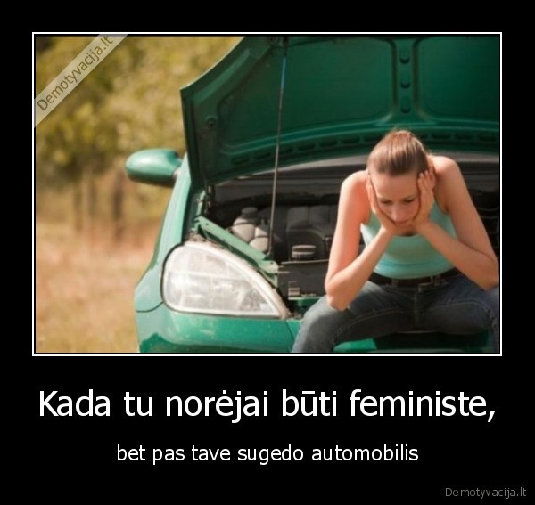 feministe
