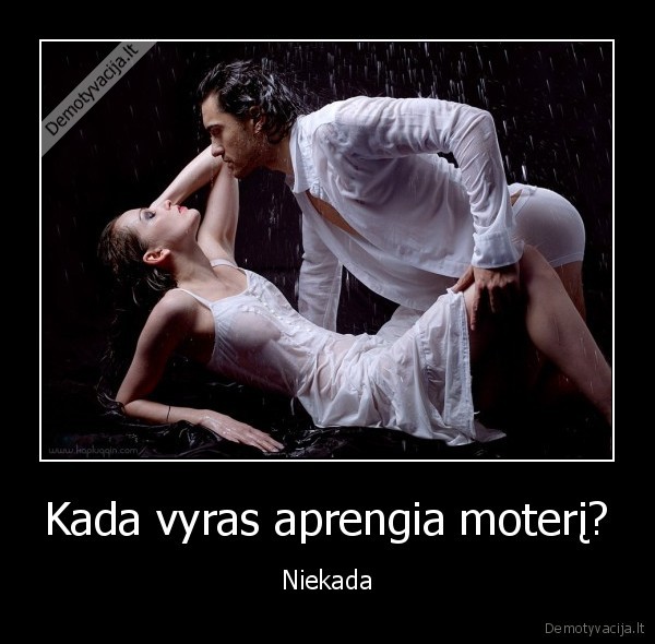 vyras,moteris,nurengti