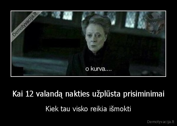 mokykla,prisiminimai