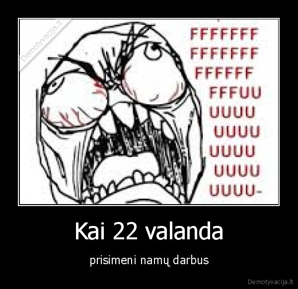 Kai 22 valanda
