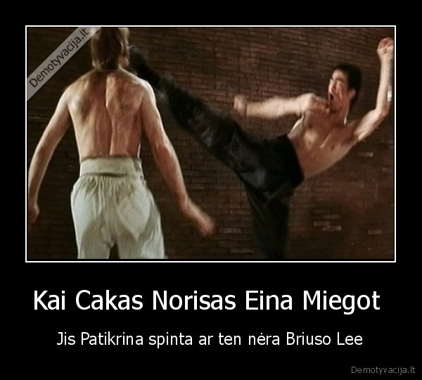 chuck, norris