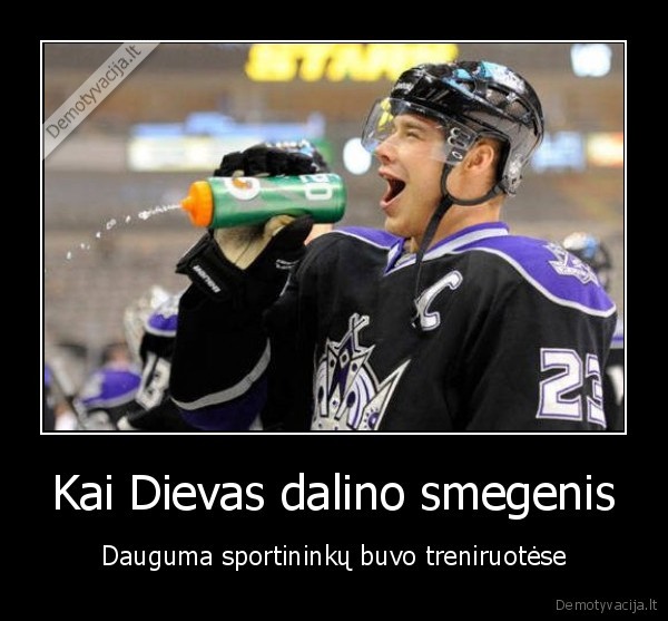 smegenys,kvaili, sportininkai