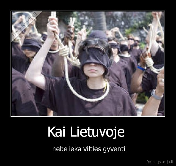 lietuva,gyventi,pasikarti,kubilius,viltis