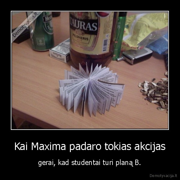akcija,studentai,spera,alus