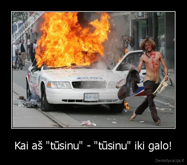 gyvename, tik, karta