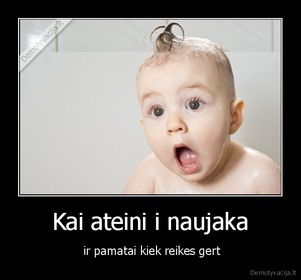 Kai ateini i naujaka