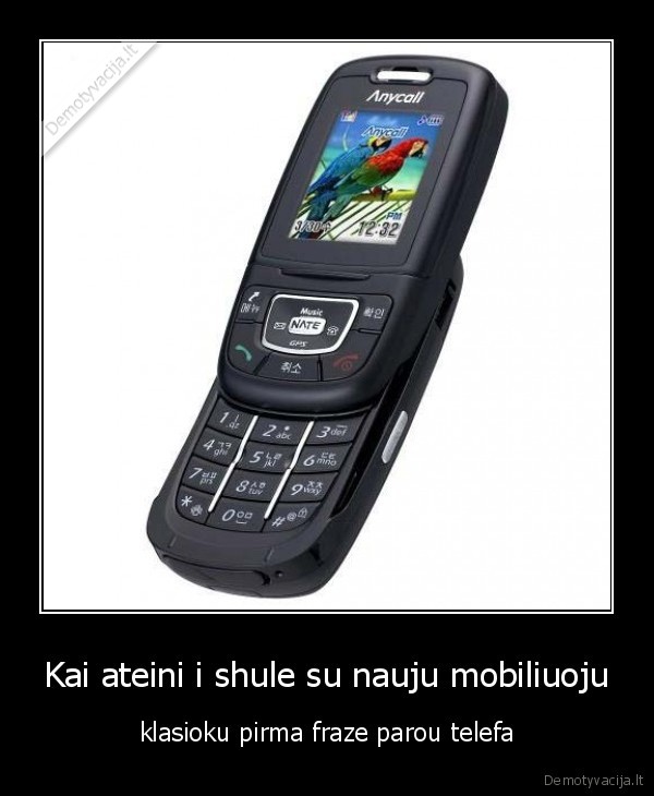 ateini,klasioku,fraze