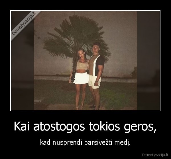 atostogos,medis,mergina,rankine