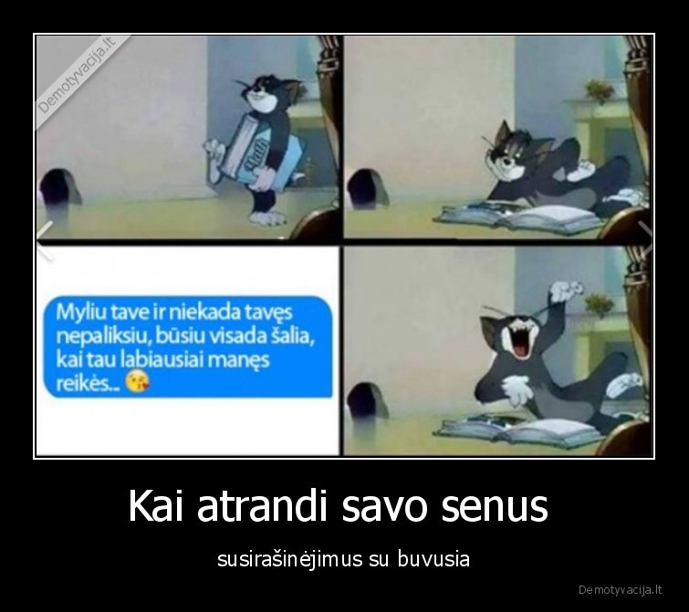 susirasinejimai,buvusi,merginos,santykiai,ex,vaikinai,zinutes