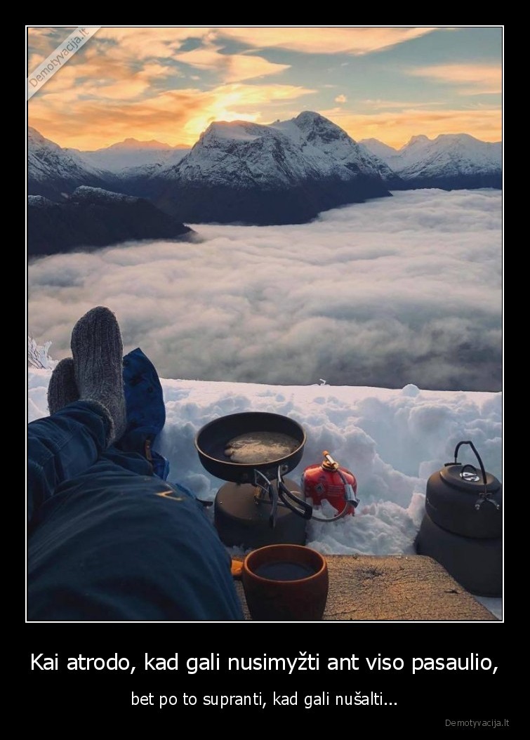 aukstis,pasaulio,bamba