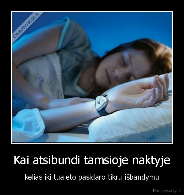 miegas, tualates, baime, naktis, kambarys