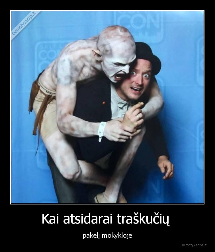 traskuciai,pakelis,cipsai,puola