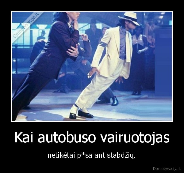 autobusas,vairuotojas,maiklas, dzeksonas