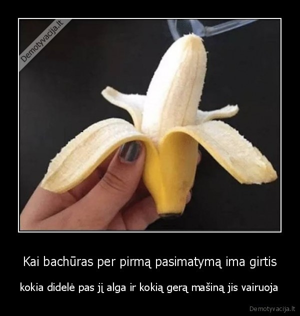 mazas, penis,mazas, bananas,kompleksai