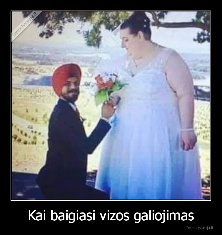 viza,galiojimas,vestuves