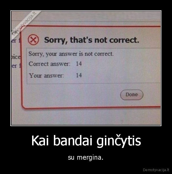 gincai,mergina,wrong