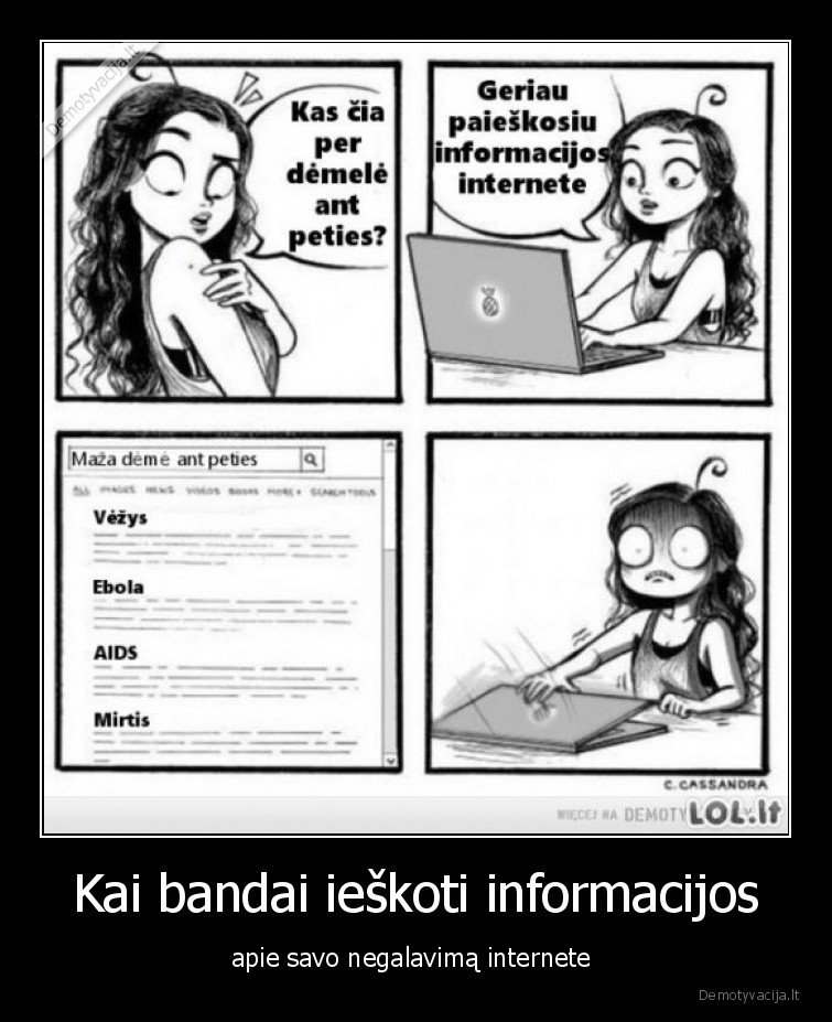 deme, ant, peties,ligos