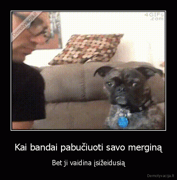 isizeidusi, mergina,juokingas, suo