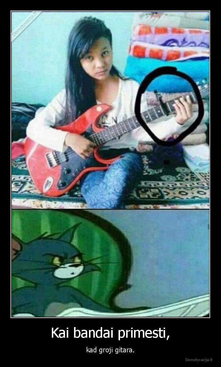 gitara,grojimas,fail
