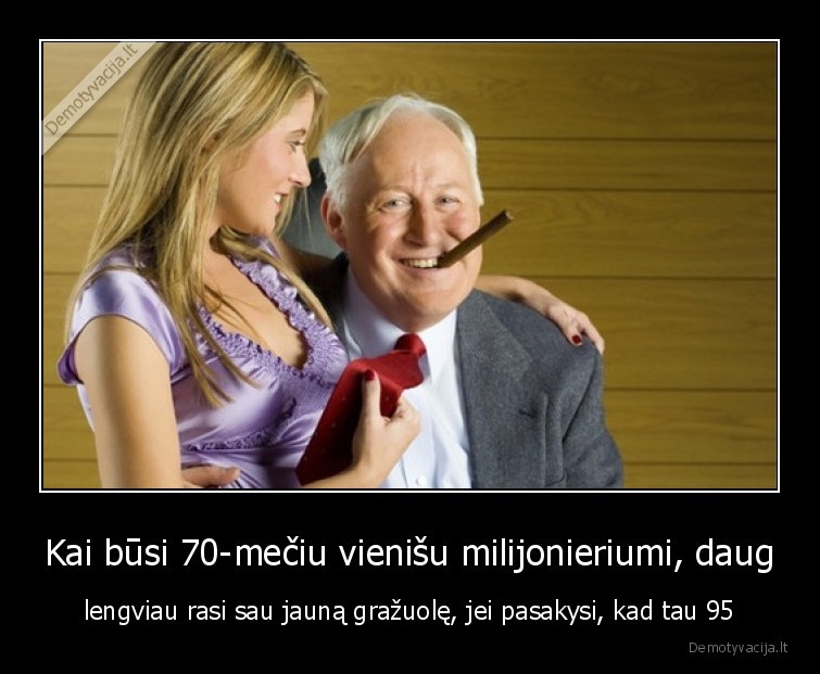 milijonierius,vienisas,meile