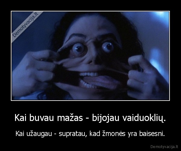 vaiduoklis,zmogus,baime