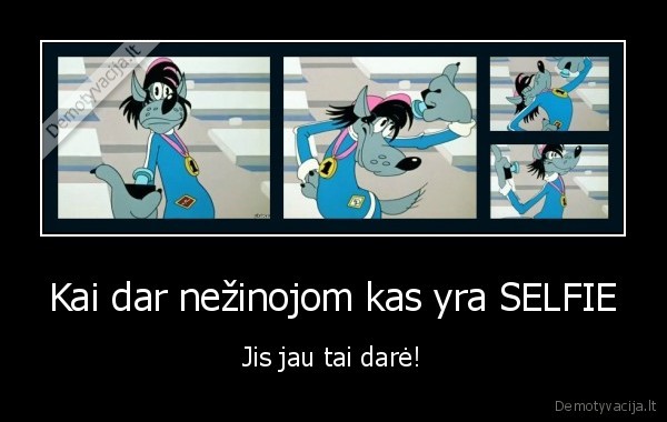 selfie,animacija