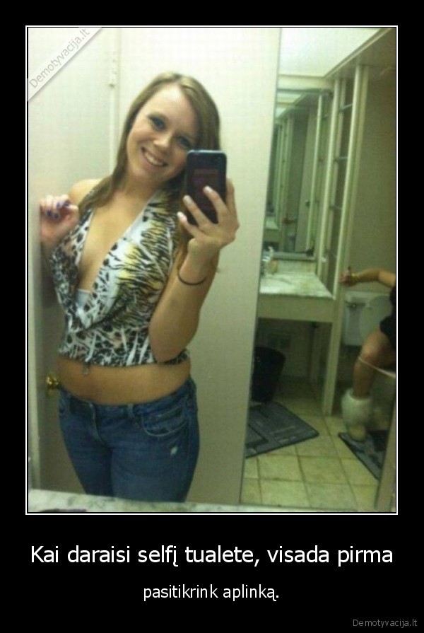 selfis,tualetas,w, tf