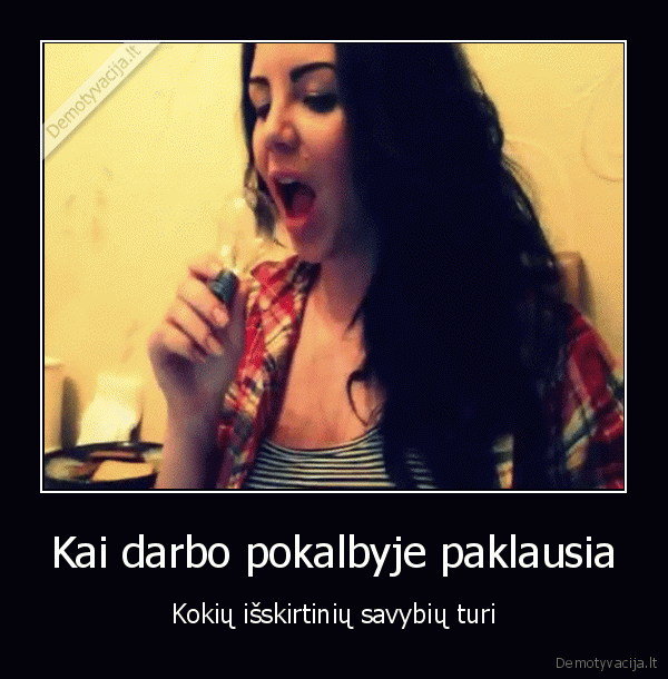 darbo, pokalbis,lempute, burnoje