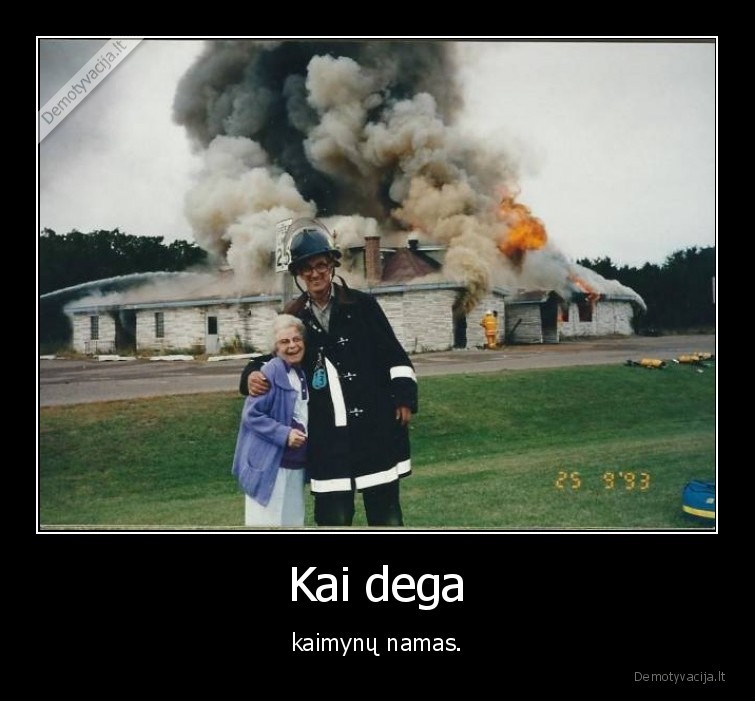 namas,kaimynai,gaisras