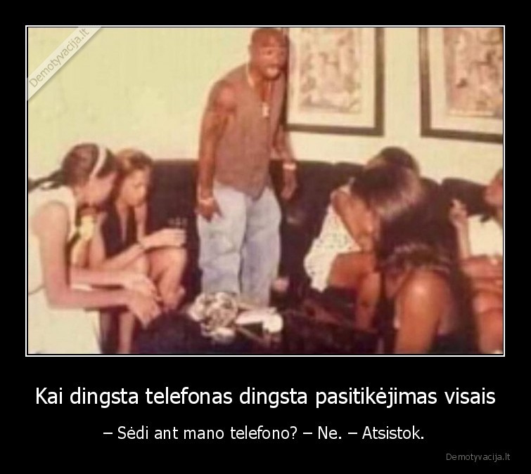 telefonas,pasitikejimas,dingsta