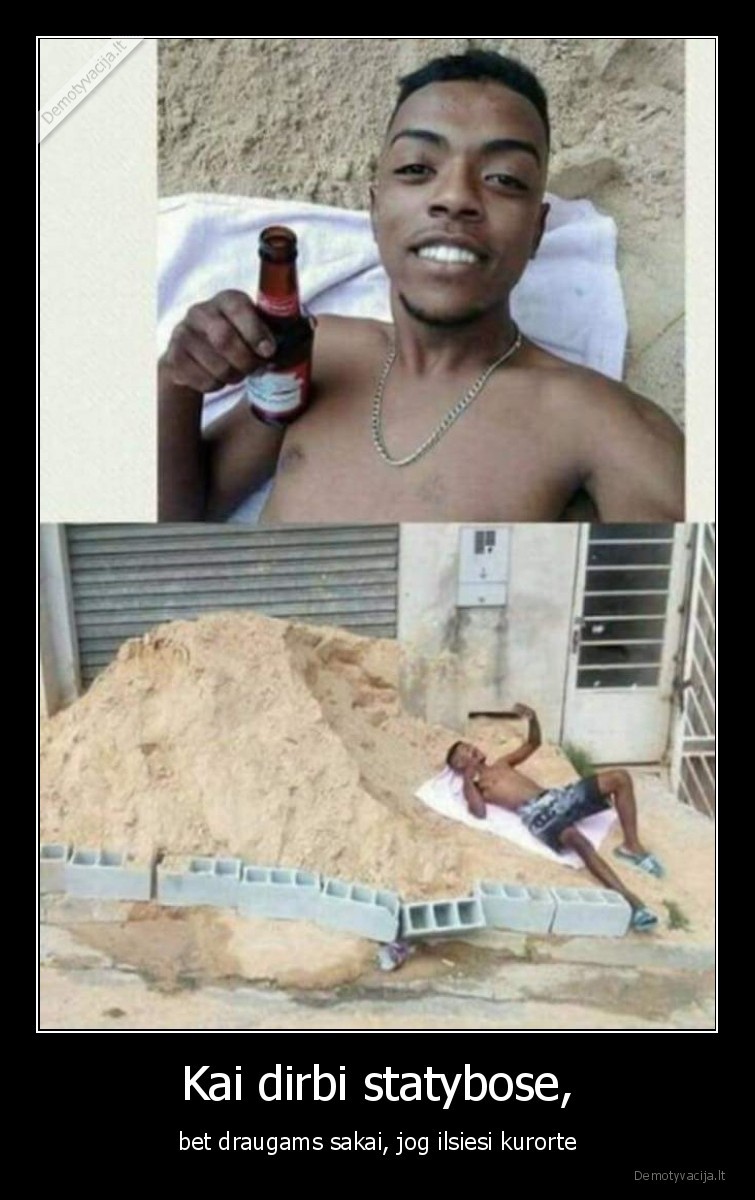 statybos,draugai,kurortas