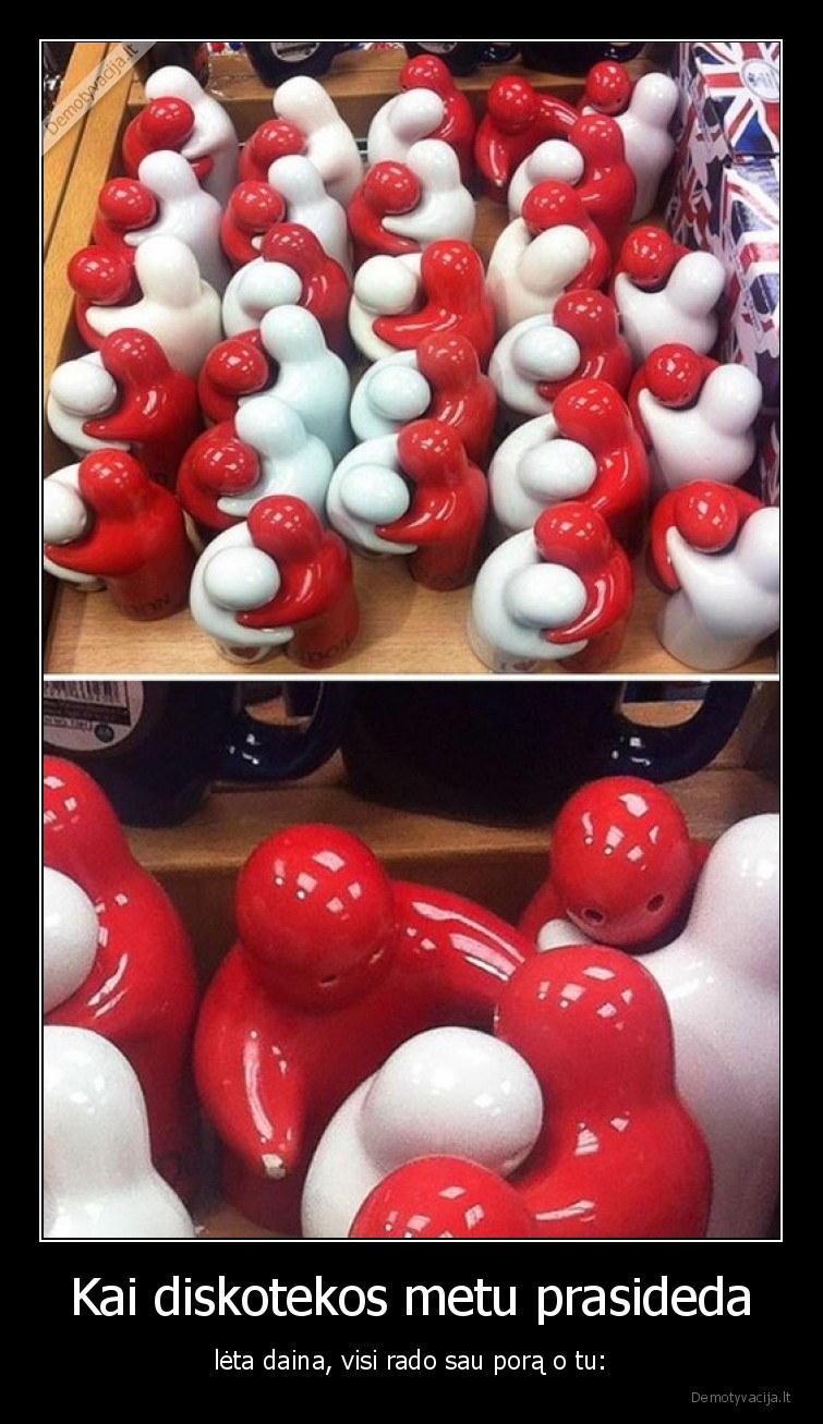 pora,sokis,rado,liudnas