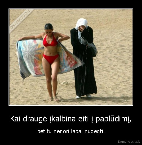 mergina,papludimys,saule,arabai