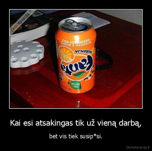 darbas,fanta,fail