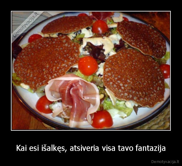 maistas,fantazija,kubilius,bubilius