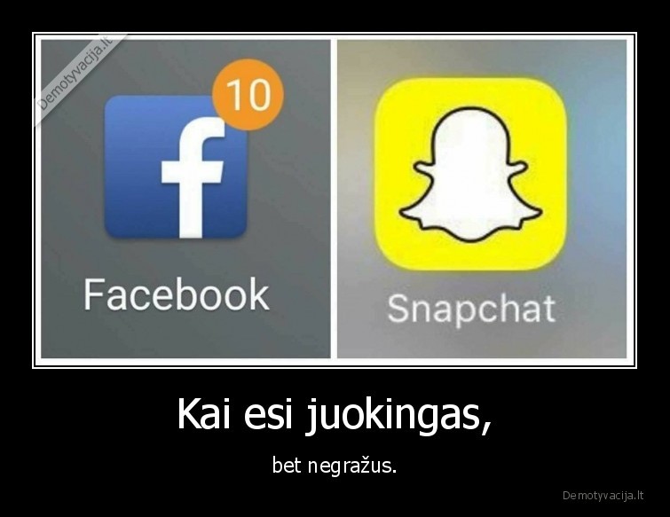 facebook,snapchat,grozis,juokingas