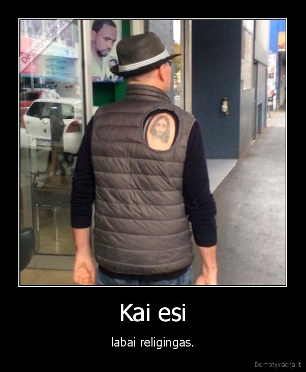 jezus,tatuiruote,religija