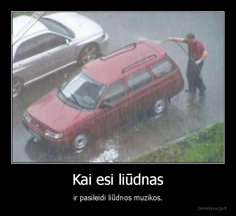 liudesys,muzika,lietus