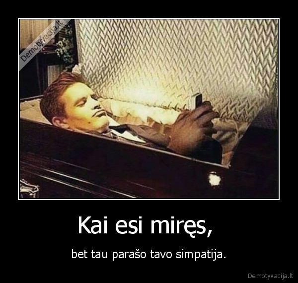 mirtis,simpatija,sms