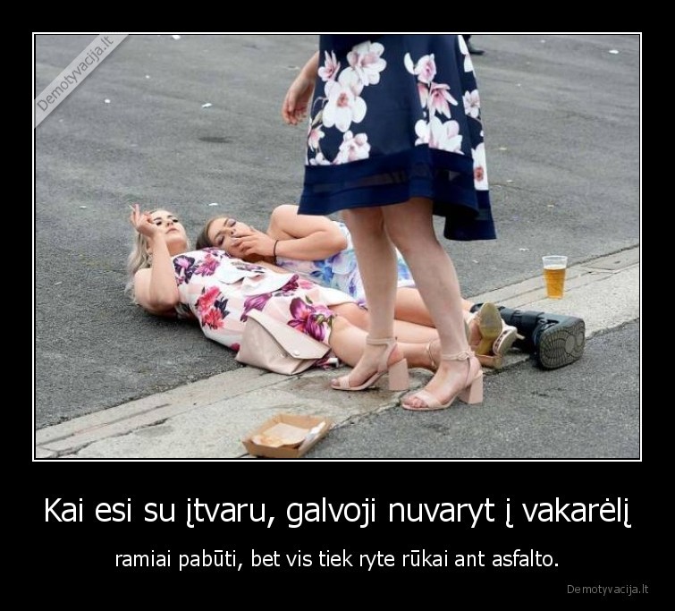 vakarelis,alkoholis,wtf